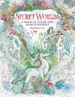Front cover_Secret Worlds