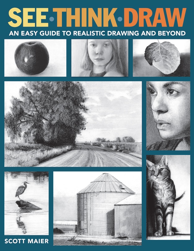Couverture_See, Think, Draw