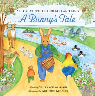 Couverture_All Creatures Of Our God And King