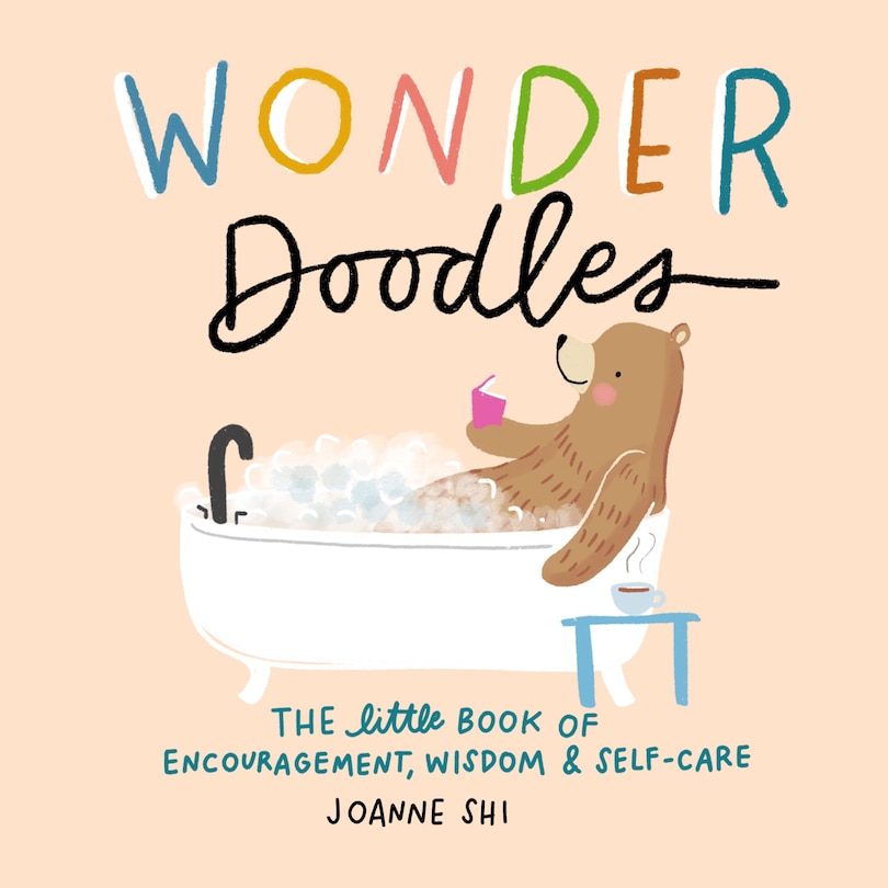 Front cover_Wonder Doodles