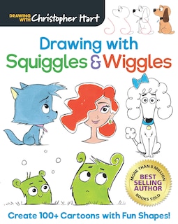 Couverture_Drawing with Squiggles & Wiggles