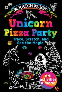 Couverture_Unicorn Pizza Party