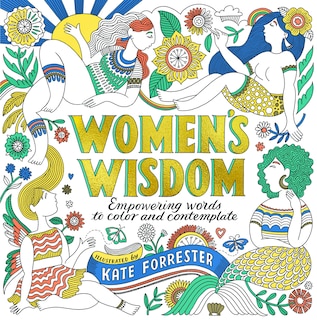 Couverture_Women's Wisdom