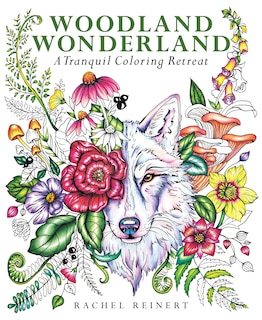 Front cover_Woodland Wonderland