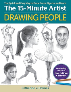 Front cover_Drawing People