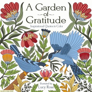 Couverture_A Garden of Gratitude