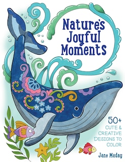 Front cover_Nature’s Joyful Moments
