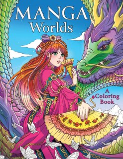 Couverture_Manga Worlds