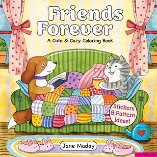 Couverture_Friends Forever