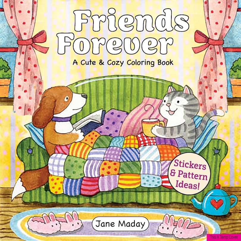 Couverture_Friends Forever