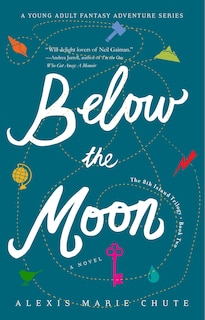 Front cover_Below The Moon