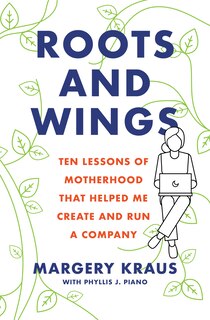 Couverture_Roots And Wings