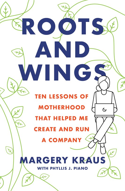 Couverture_Roots And Wings