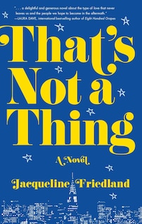 Couverture_That's Not A Thing