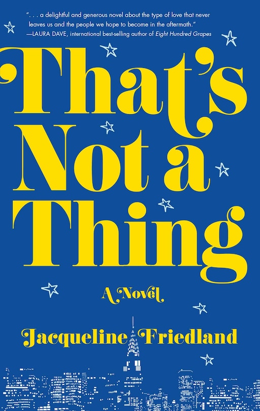 Couverture_That's Not A Thing
