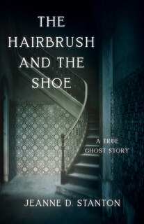 Front cover_The Hairbrush and the Shoe