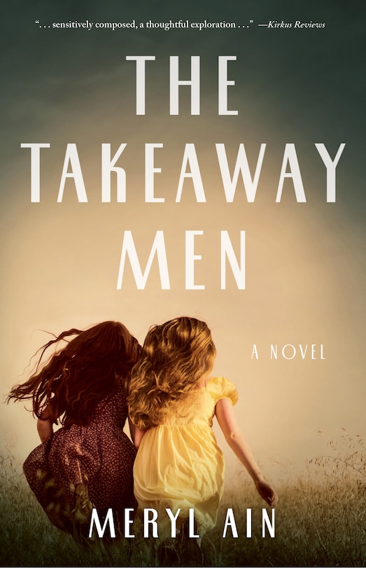 Couverture_The Takeaway Men
