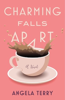 Couverture_Charming Falls Apart