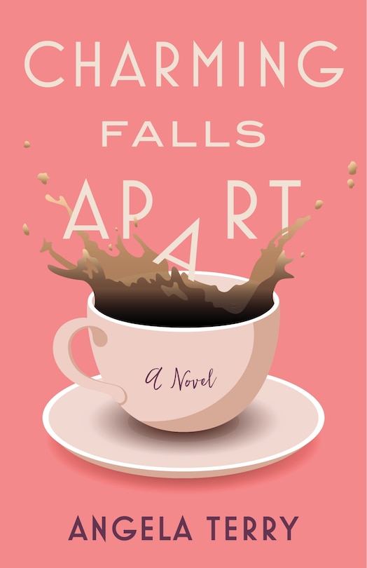 Couverture_Charming Falls Apart