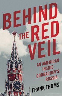 Front cover_Behind the Red Veil