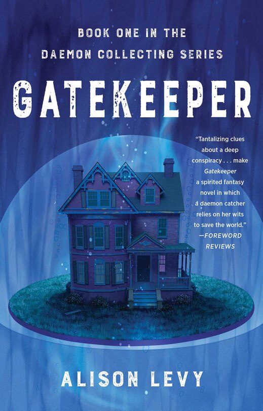 Front cover_Gatekeeper