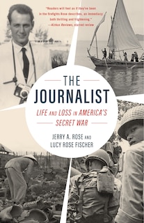 Couverture_The Journalist