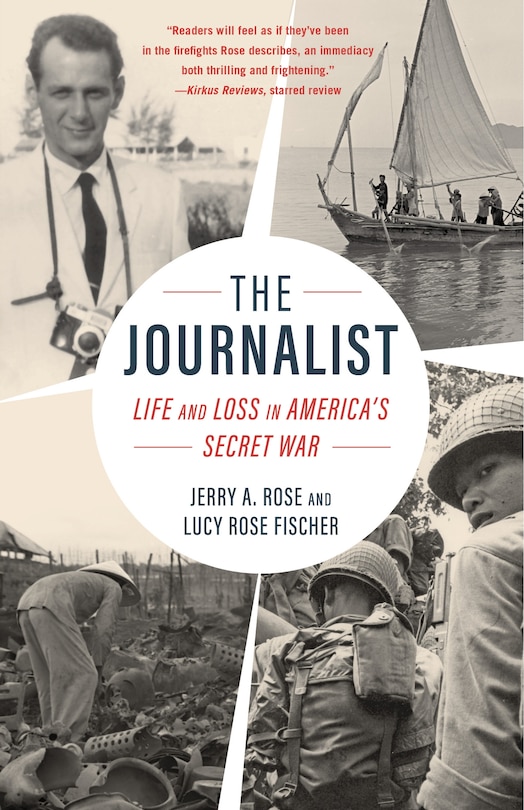 Couverture_The Journalist
