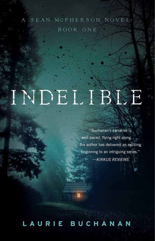 Front cover_Indelible