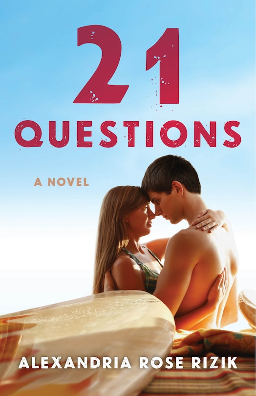 Front cover_21 Questions