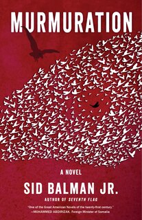 Front cover_Murmuration