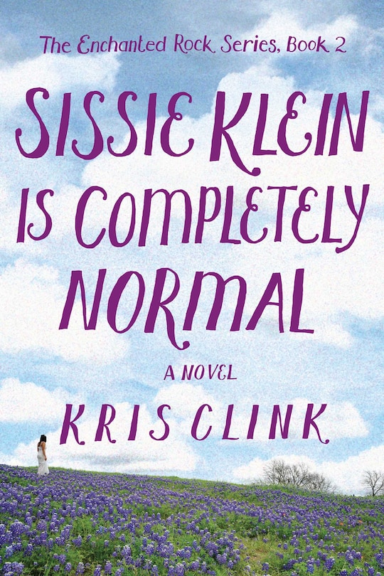 Couverture_Sissie Klein Is Completely Normal