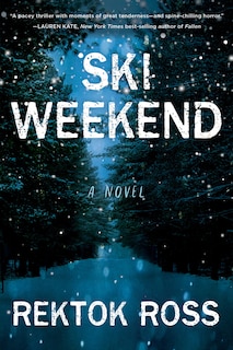 Front cover_Ski Weekend