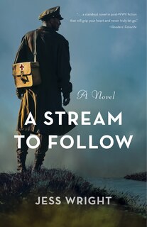 Front cover_A Stream to Follow