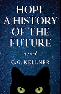 Front cover_Hope, A History Of The Future
