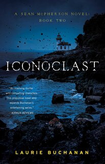 Front cover_Iconoclast
