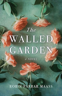Front cover_The Walled Garden