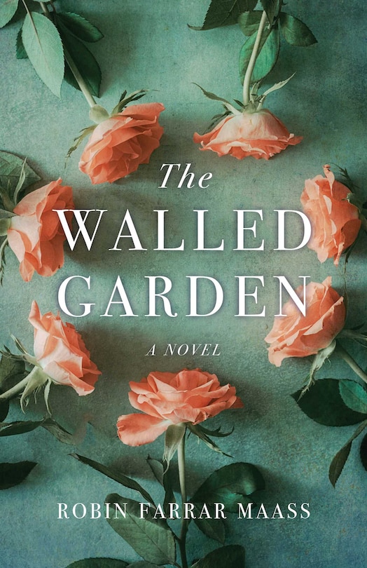Front cover_The Walled Garden