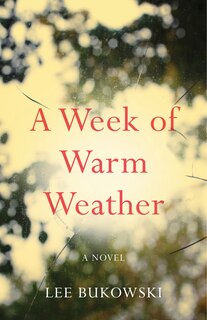 Front cover_A Week of Warm Weather