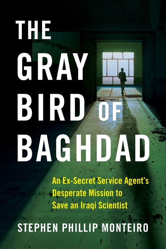 Couverture_The Gray Bird of Baghdad