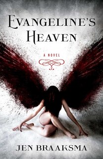 Front cover_Evangeline's Heaven
