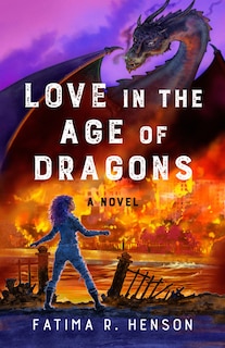 Couverture_Love In The Age Of Dragons