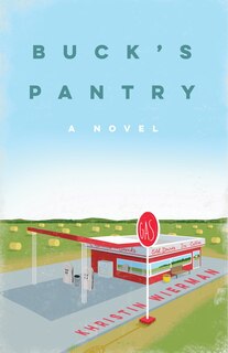 Couverture_Buck's Pantry