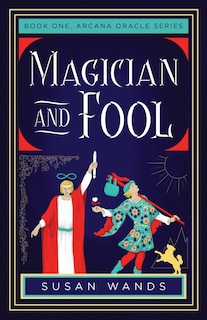 Front cover_Magician and Fool