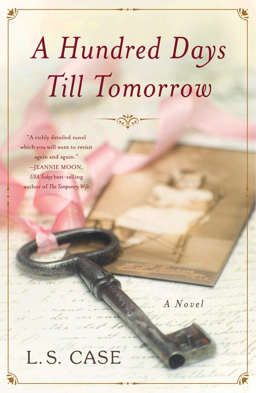 Couverture_A Hundred Days Till Tomorrow