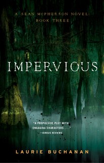 Front cover_Impervious