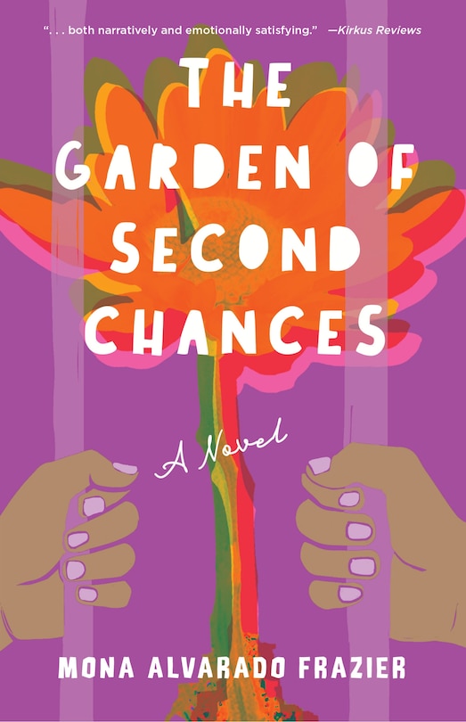 Couverture_The Garden of Second Chances