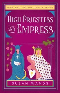 Couverture_High Priestess and Empress