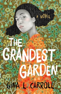 Front cover_The Grandest Garden