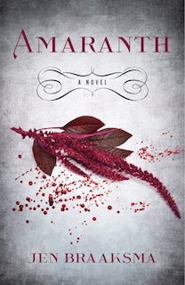 Front cover_Amaranth
