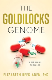 Couverture_The Goldilocks Genome